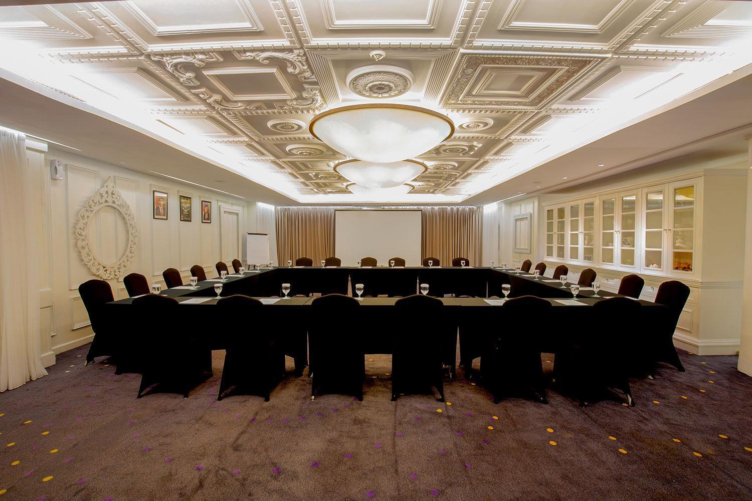 เดอะ 1O1 บาหลี ฟอนตานา เซมินยัก Hotel เลอกีอัน ภายนอก รูปภาพ